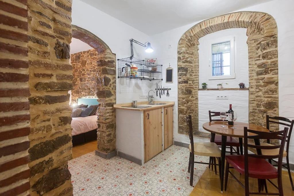 Apartment La Esquinita Tarifa