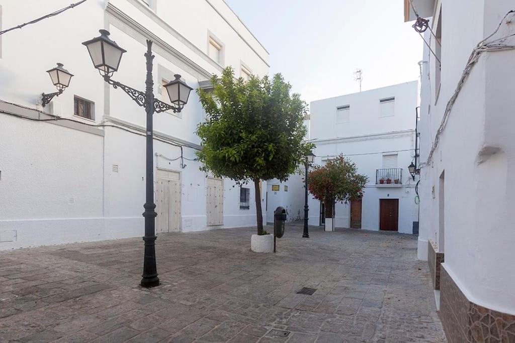 Apartment La Esquinita Tarifa