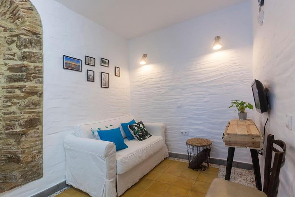 La Esquinita Apartment *
