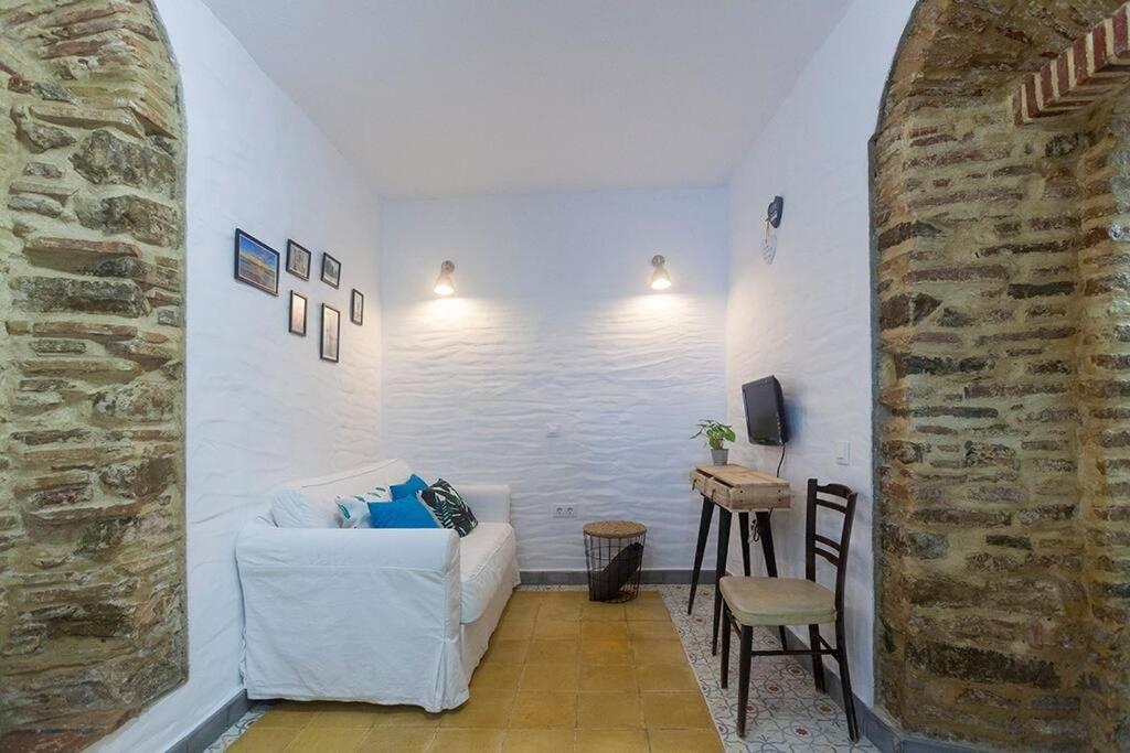 La Esquinita Apartment Tarifa