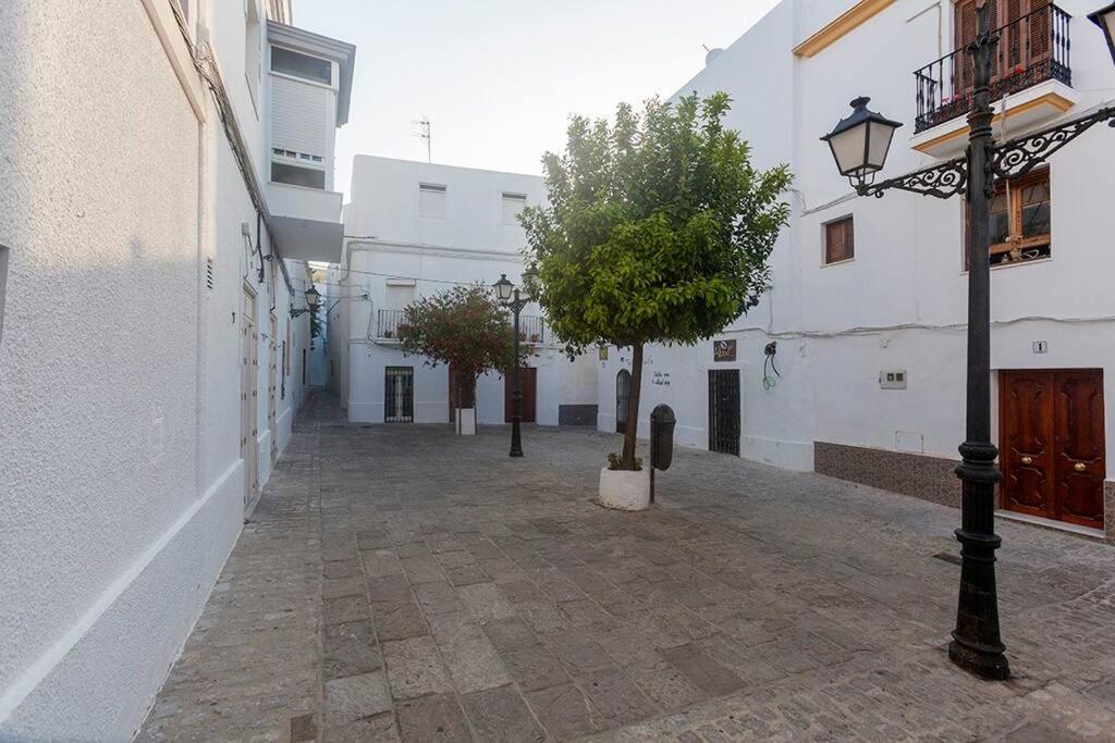 Apartment La Esquinita Tarifa
