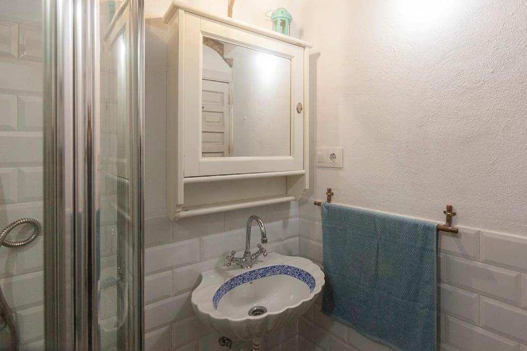 Apartment La Esquinita Tarifa