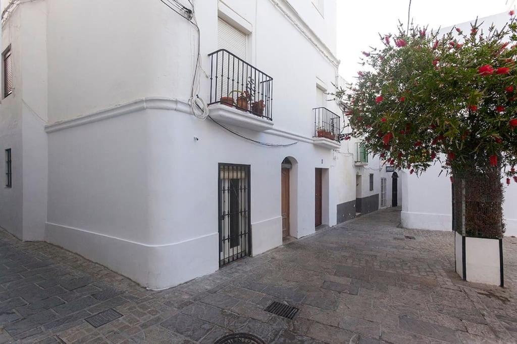 Apartment La Esquinita *