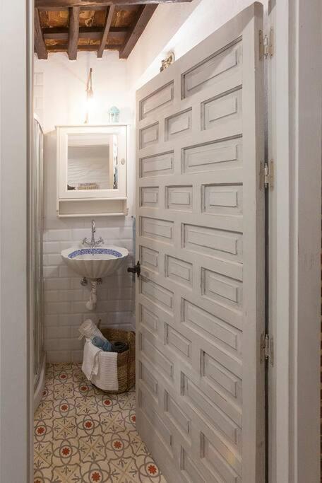 La Esquinita Apartment Tarifa