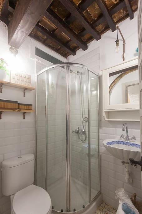 La Esquinita Apartment