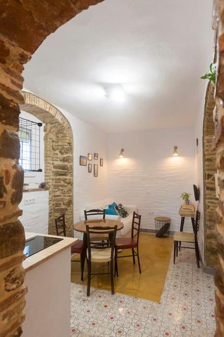Apartment La Esquinita