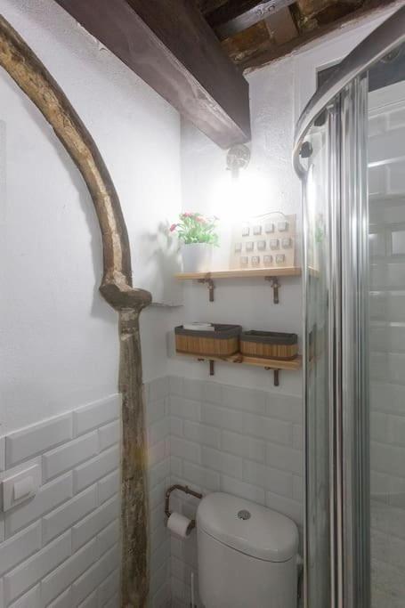 Apartment La Esquinita Tarifa