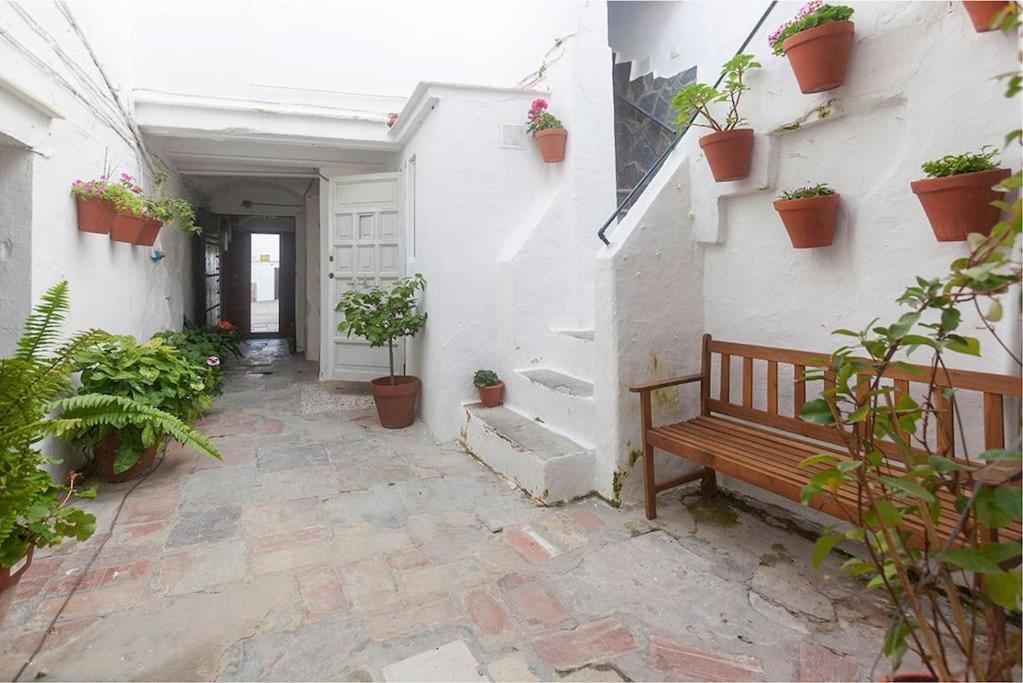 Apartment La Esquinita *