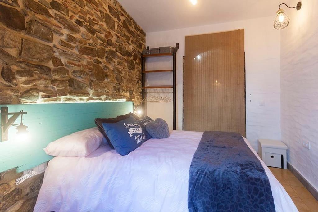 La Esquinita Apartment Tarifa