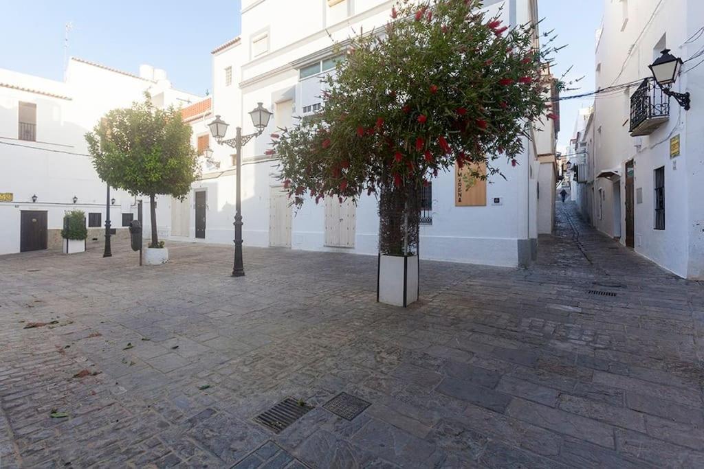 La Esquinita Apartment Tarifa