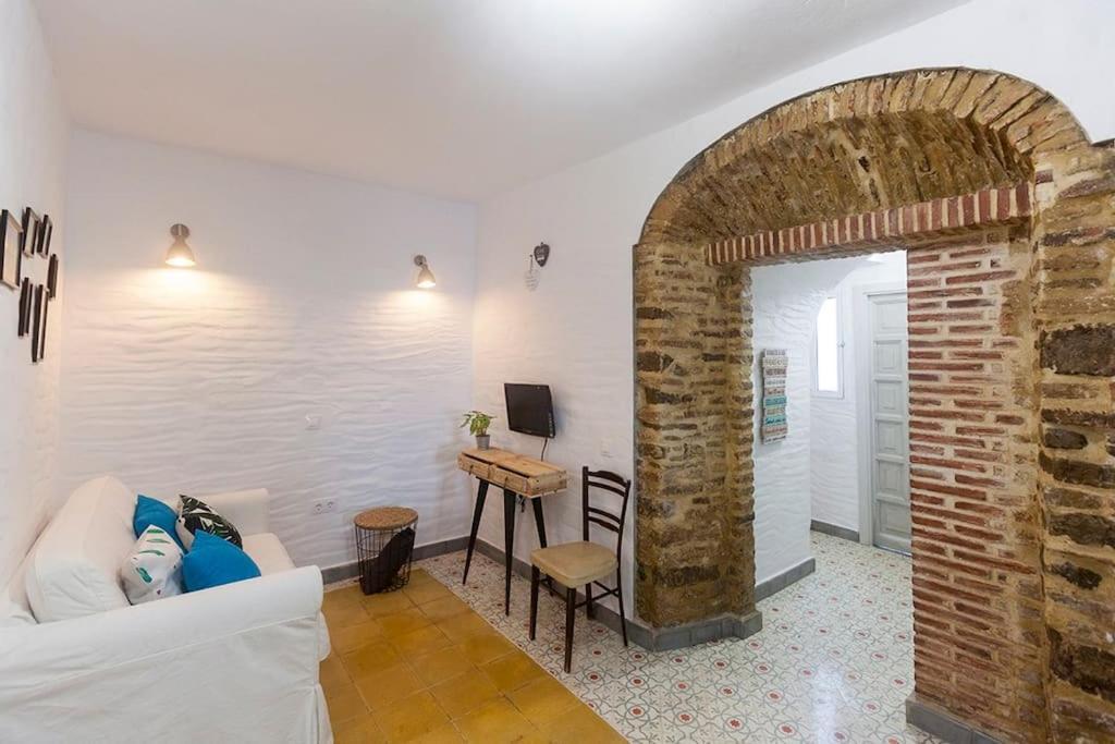 Apartment La Esquinita Tarifa