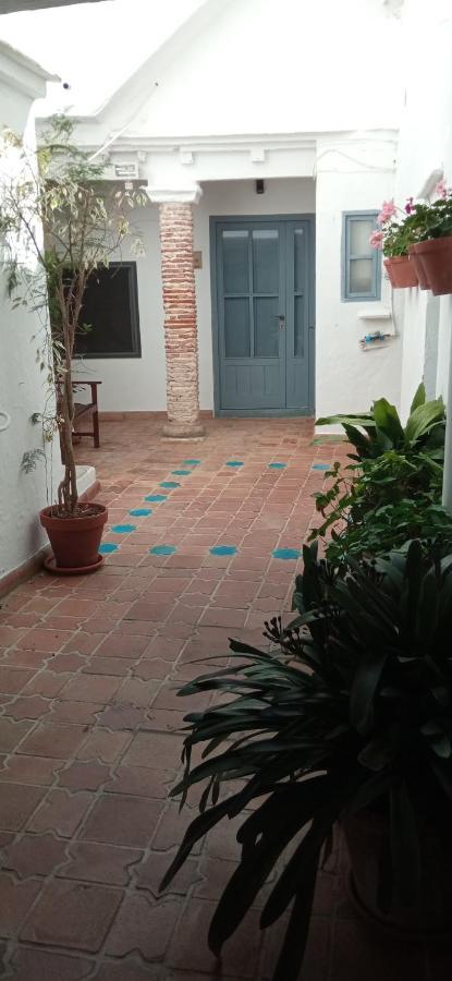 Apartment La Esquinita *