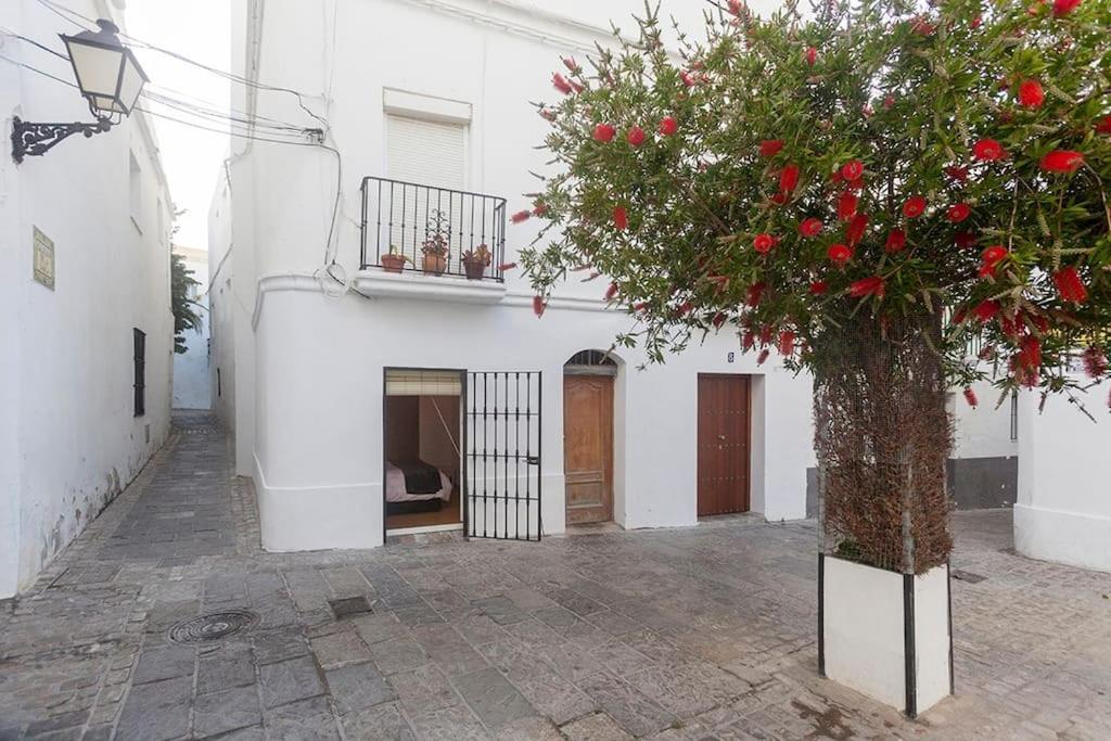 La Esquinita Appartement *
