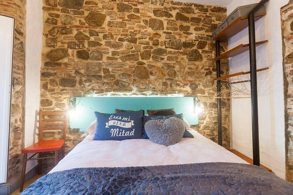 La Esquinita Appartement Tarifa