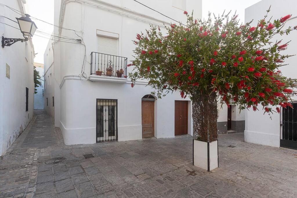 Appartement La Esquinita