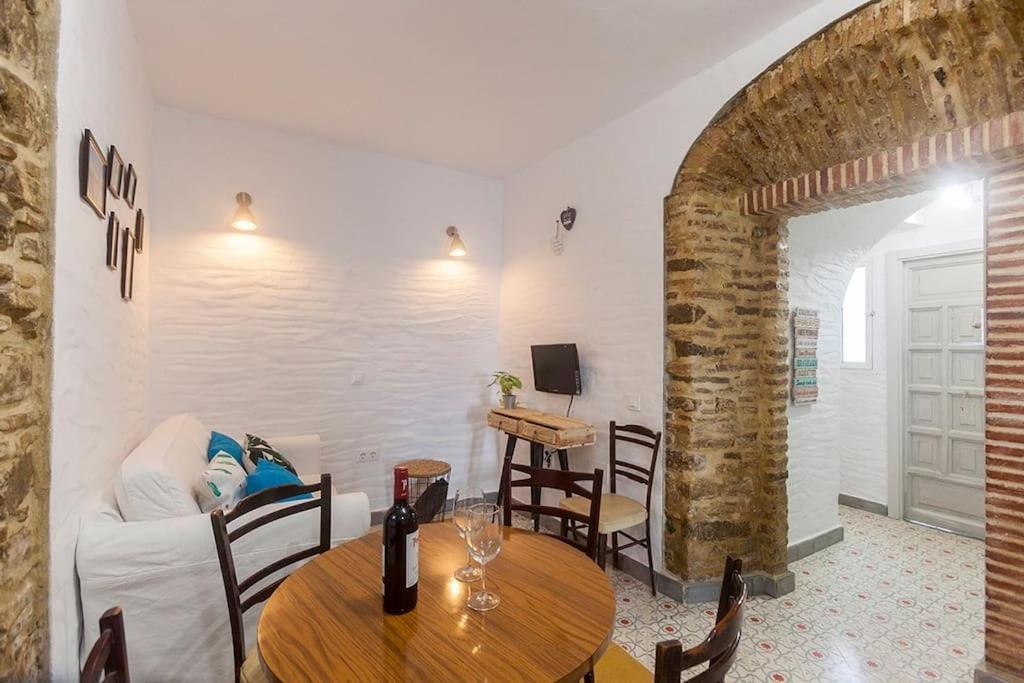 Appartement La Esquinita *