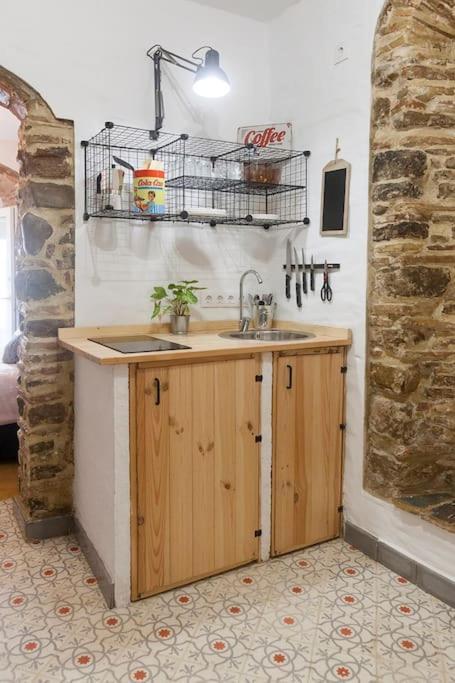 Appartement La Esquinita
