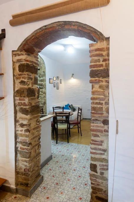 Appartement La Esquinita *