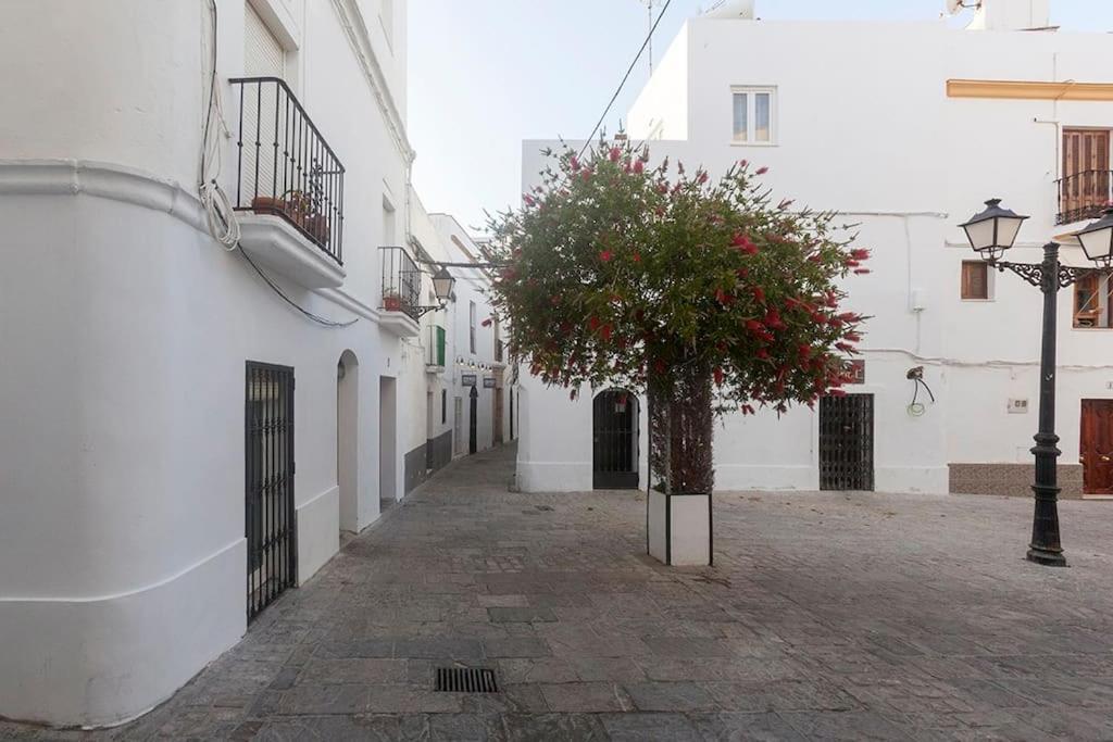 Appartement La Esquinita