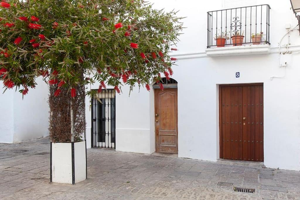 Appartement La Esquinita *