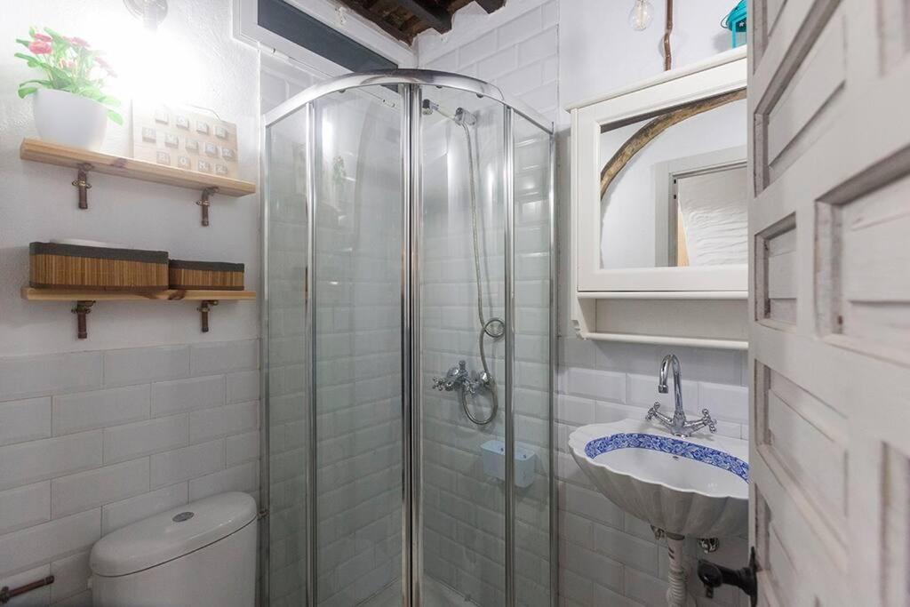 Appartement La Esquinita *