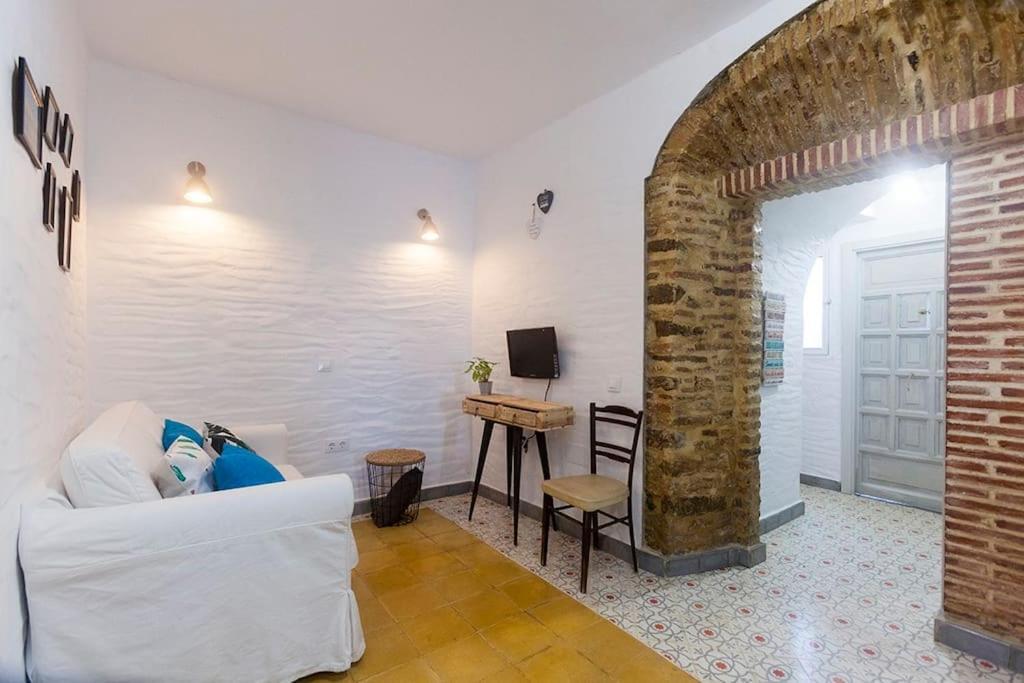La Esquinita Appartement *