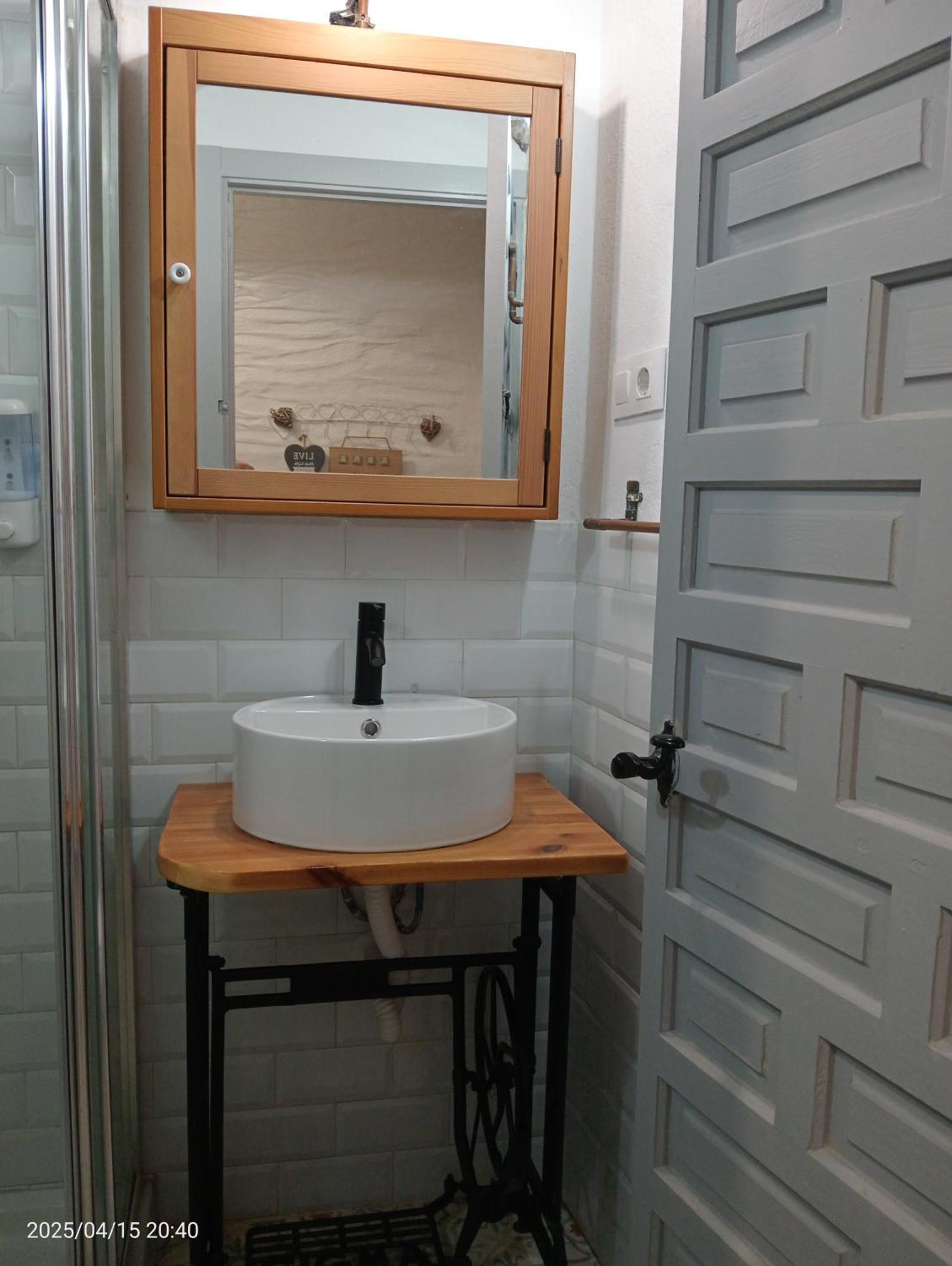 Appartement La Esquinita